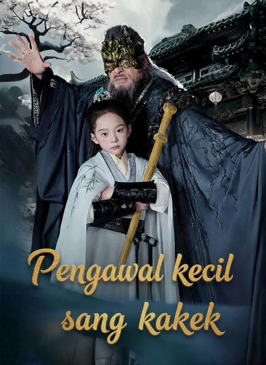 Pengawal kecil sang kakek