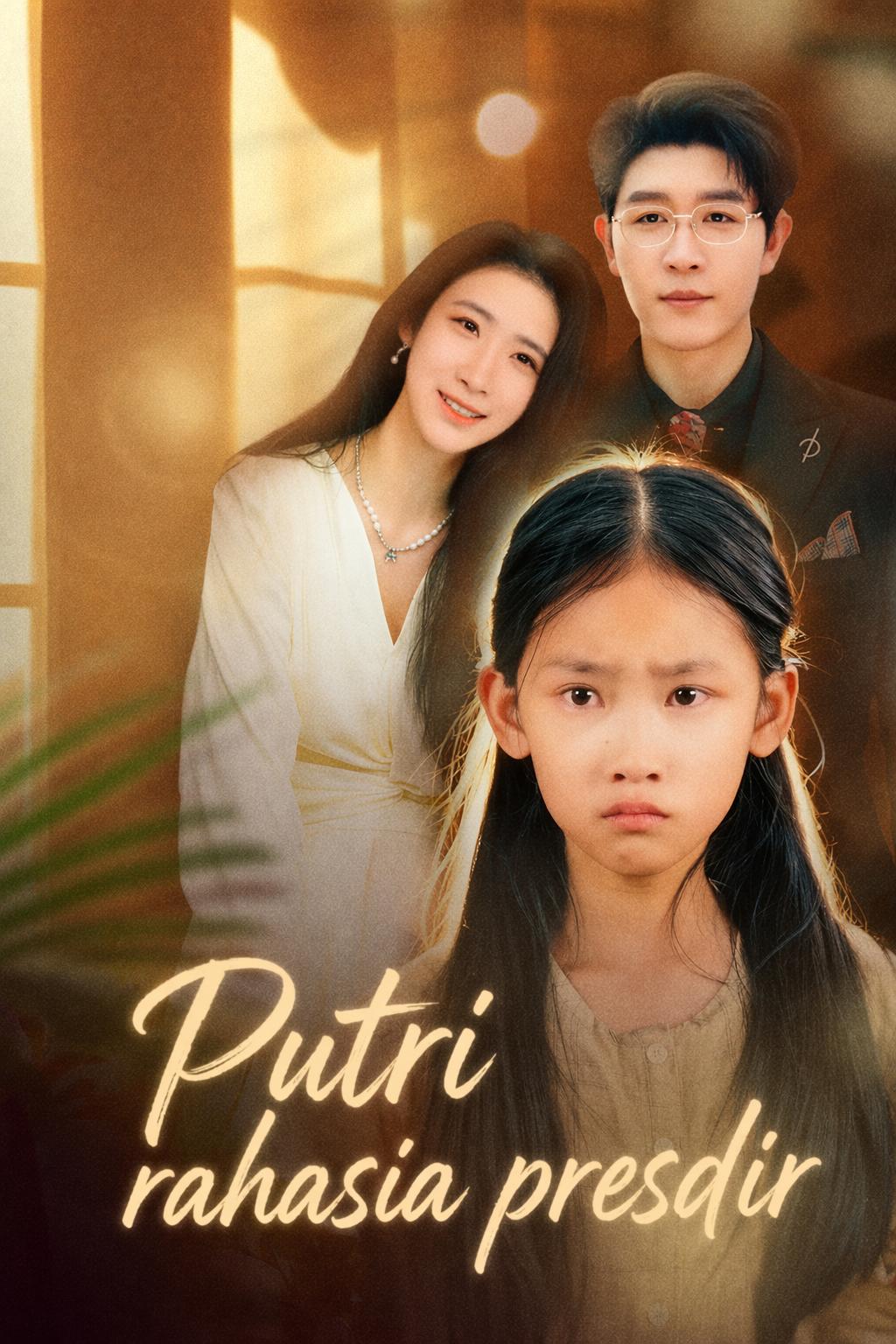 Putri rahasia presdir