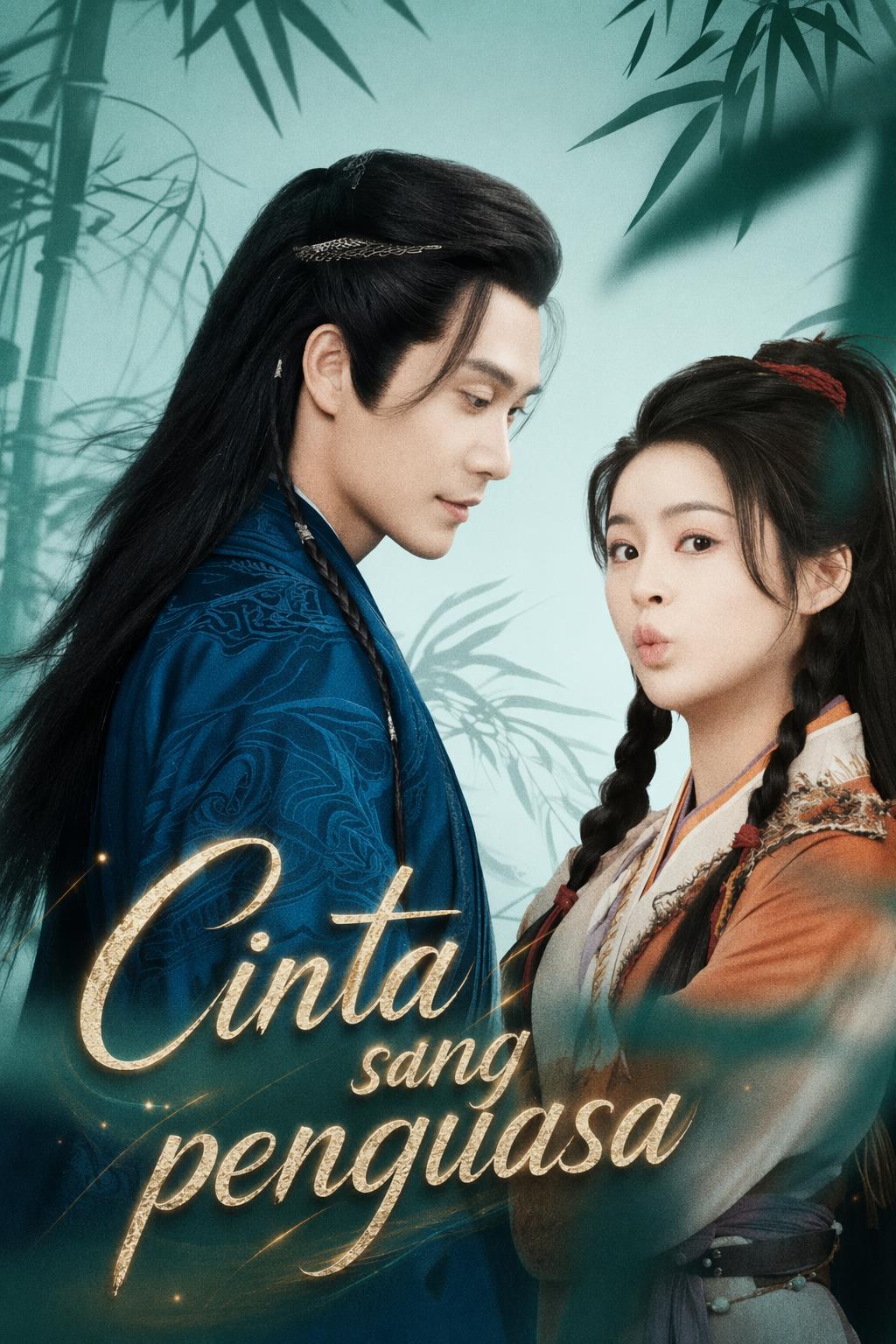 Cinta sang penguasa