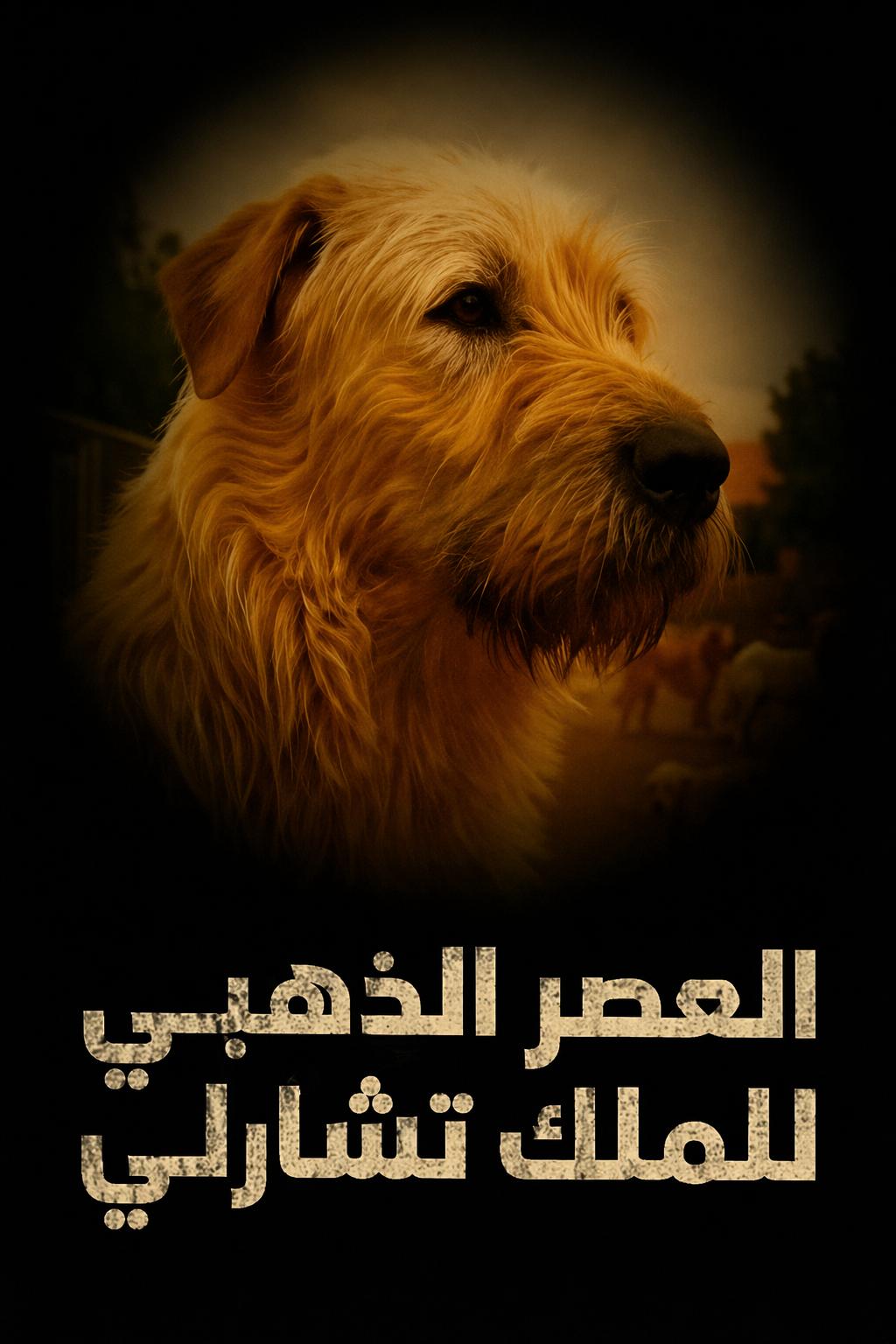 العصر الذهبي للملك تشارلي