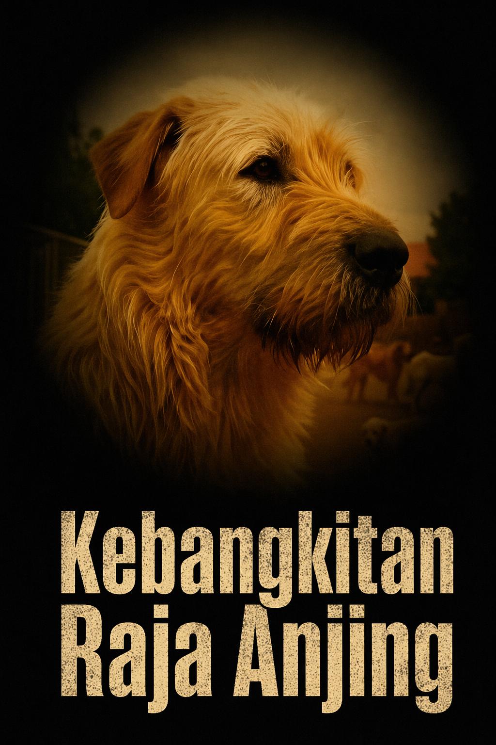 Kebangkitan Raja Anjing