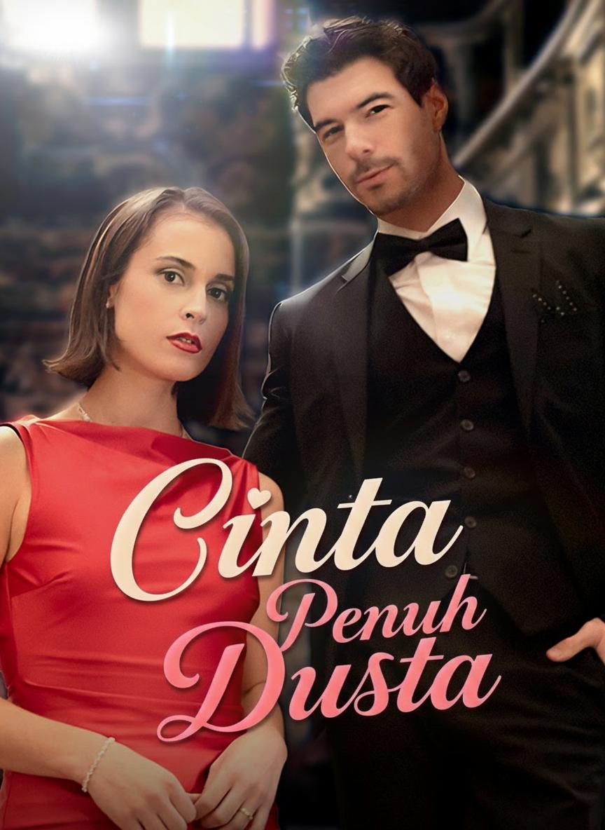 Cinta Penuh Dusta