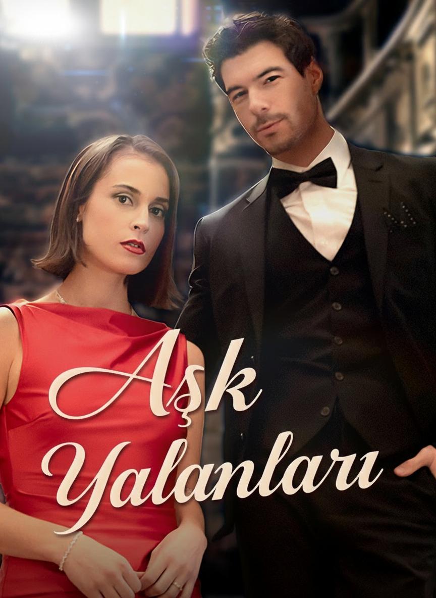 Aşk Yalanları