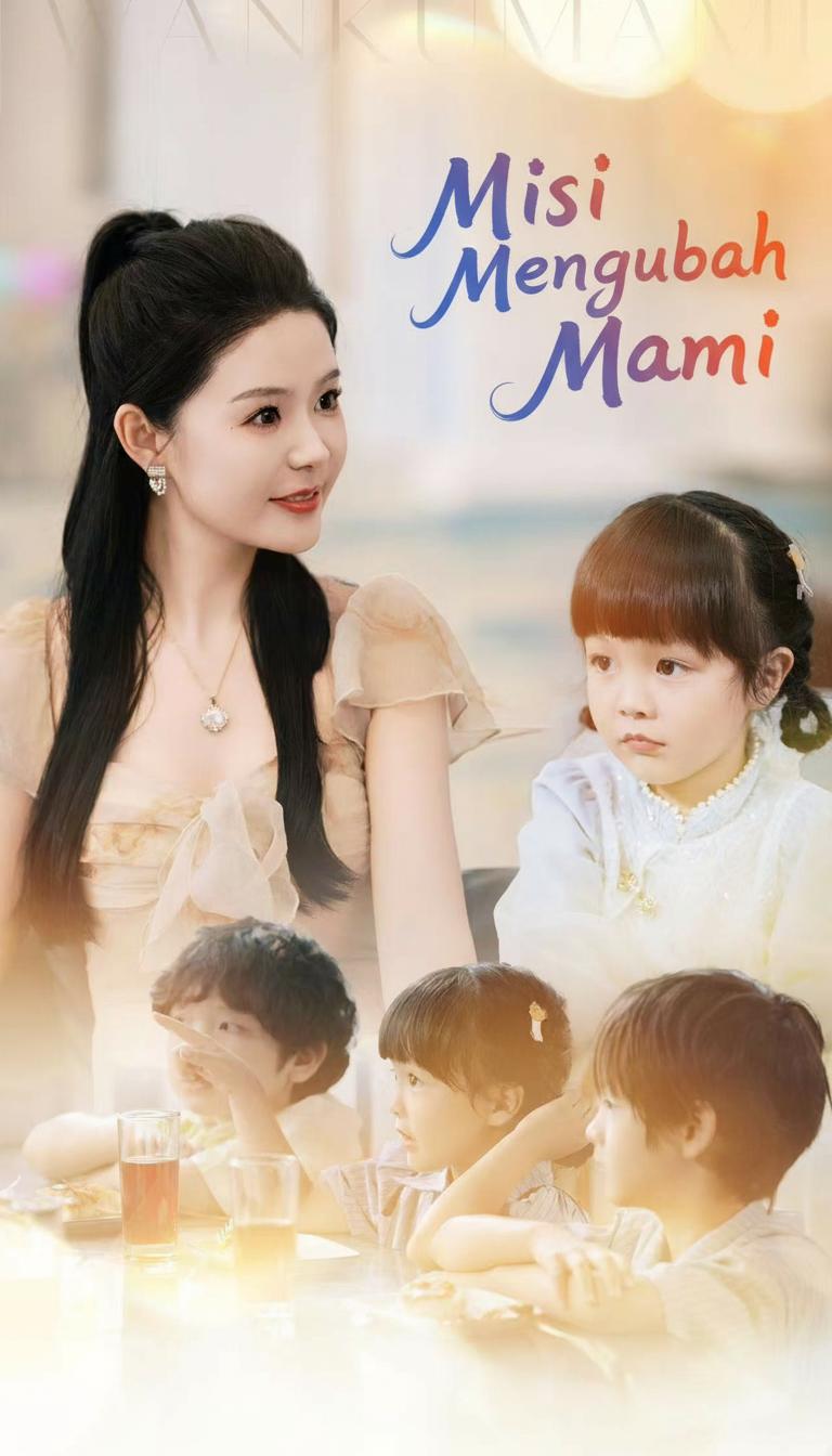 Misi Mengubah Mami