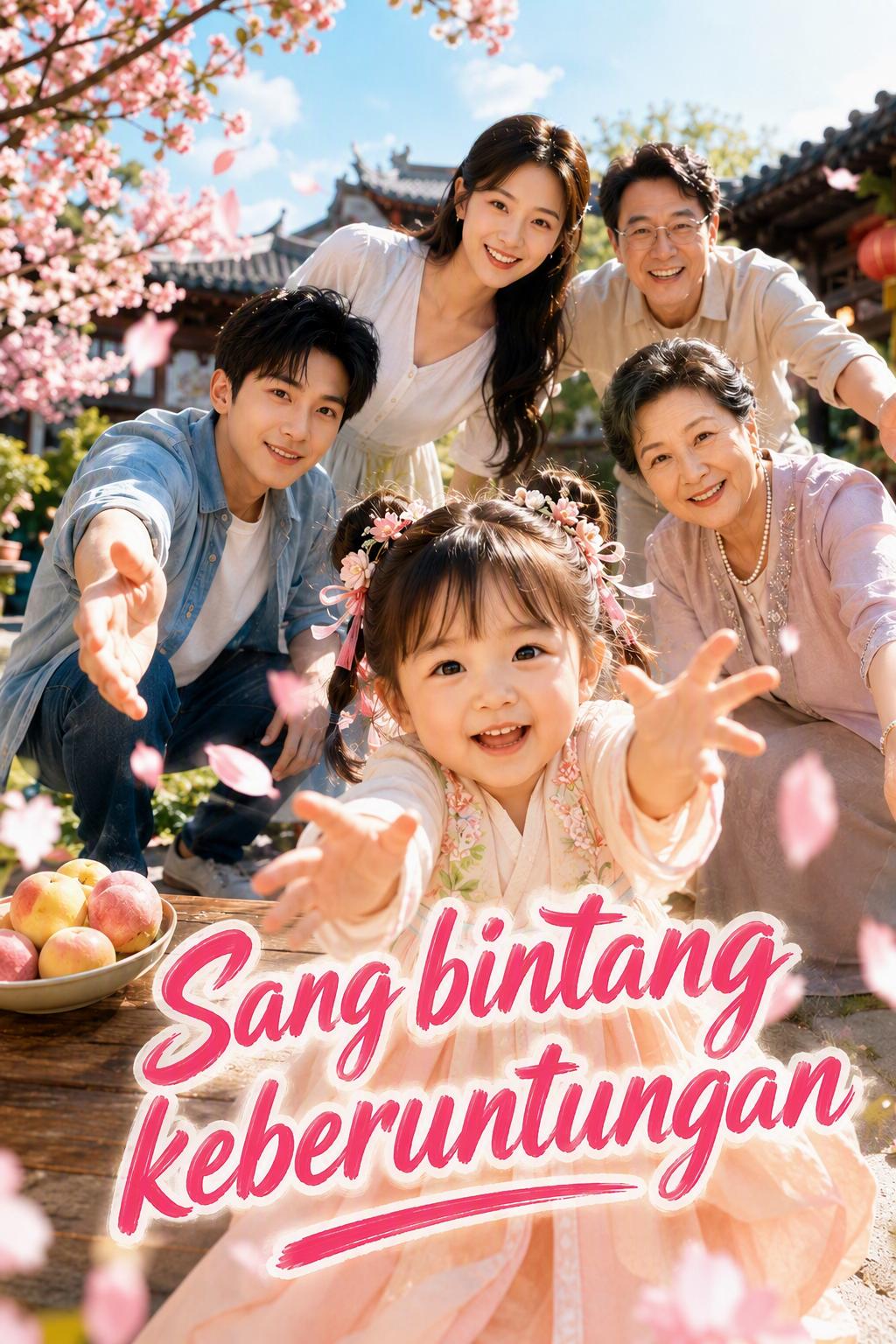 Berkah sang anak terbuang