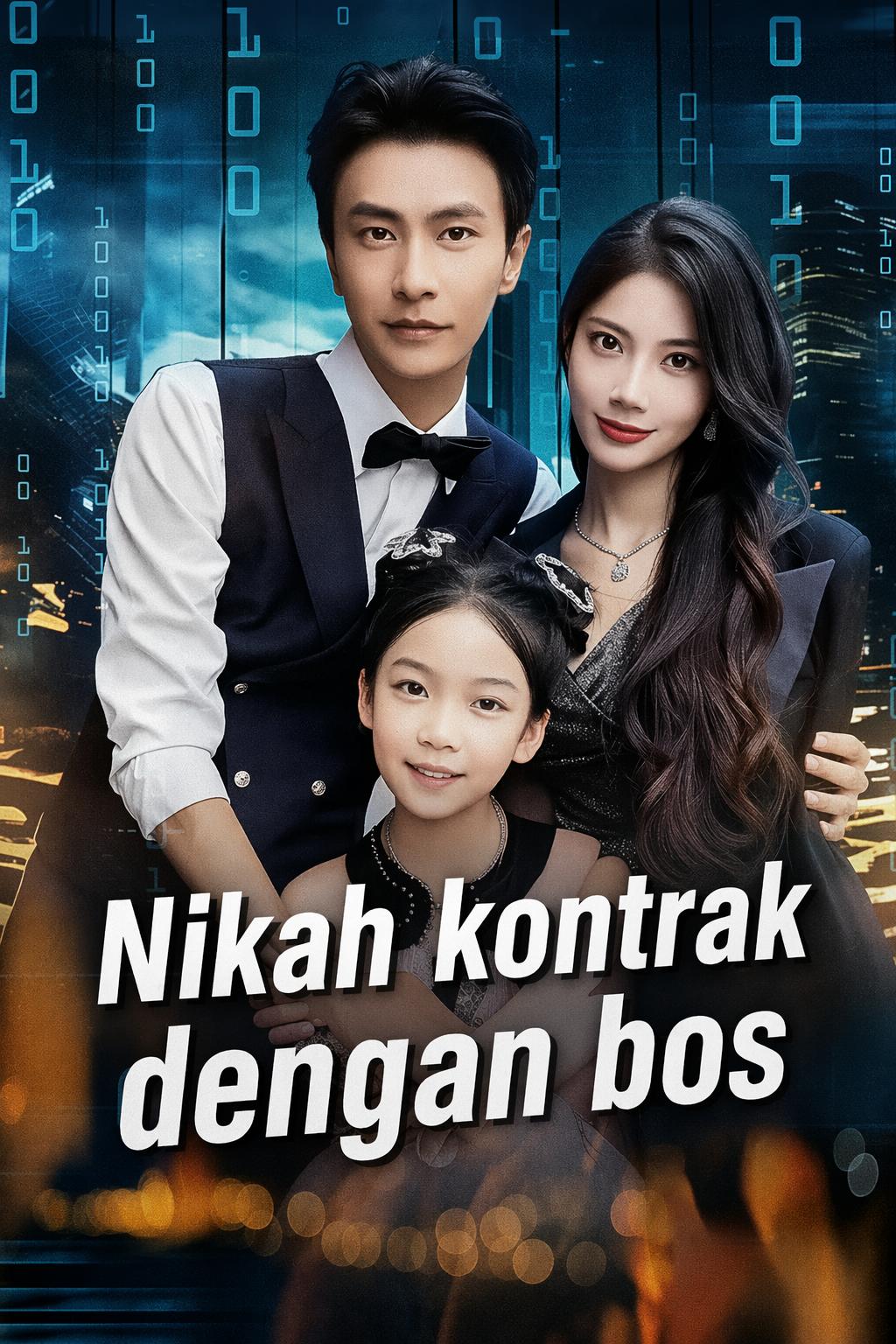 Nikah kontrak dengan bos