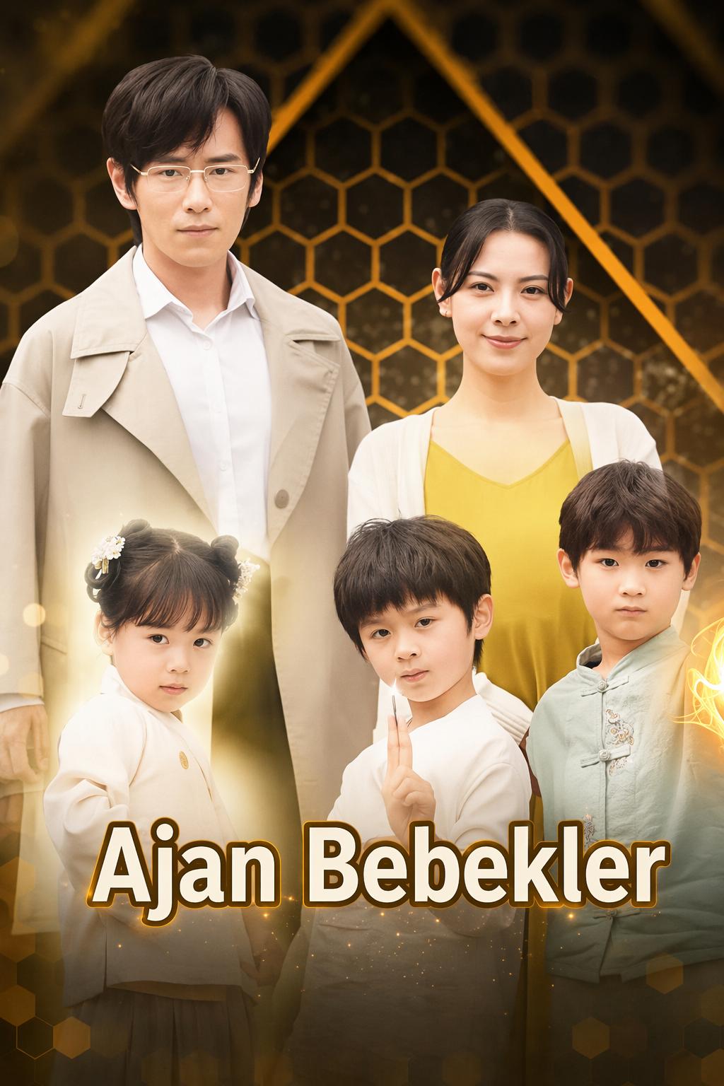 Ajan Bebekler