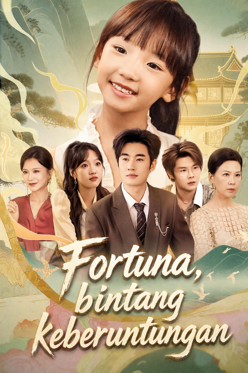 Fortuna, bintang keberuntungan