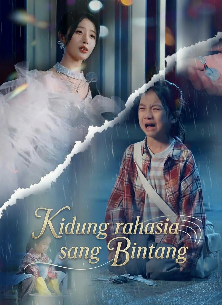 Kidung rahasia sang bintang