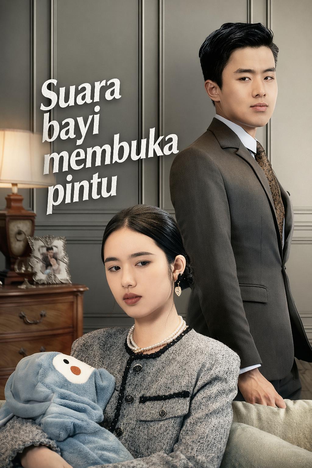 Suara Hati Sang Bayi