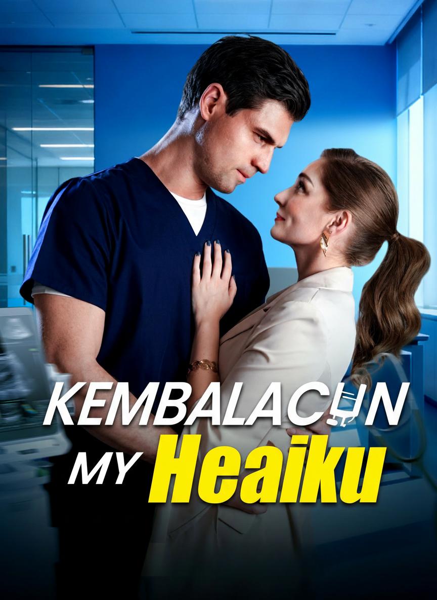 Kembalikan Hatiku