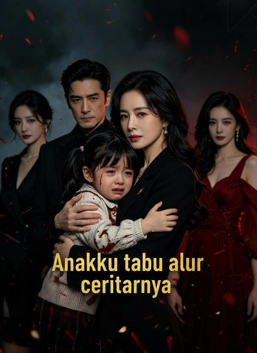 Anakku tahu alur ceritanya