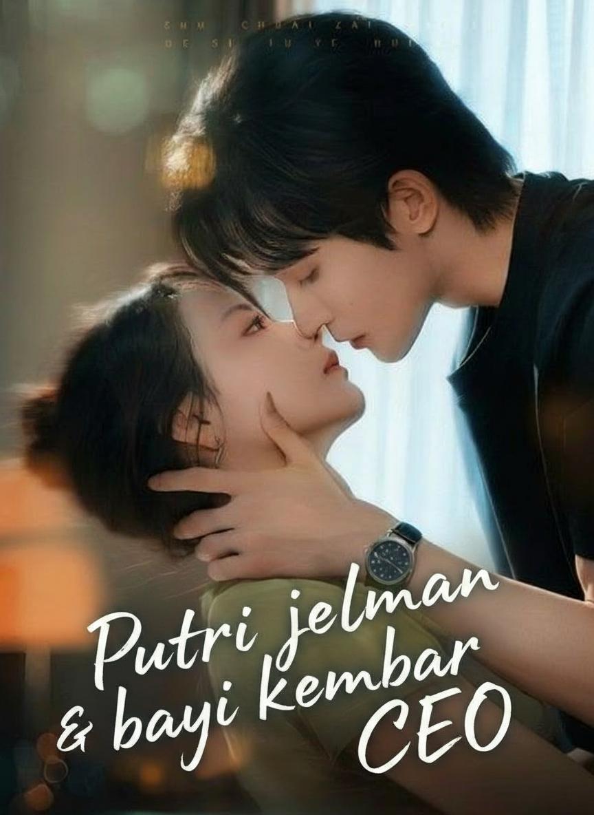 Putri jelmaan & bayi kembar CEO
