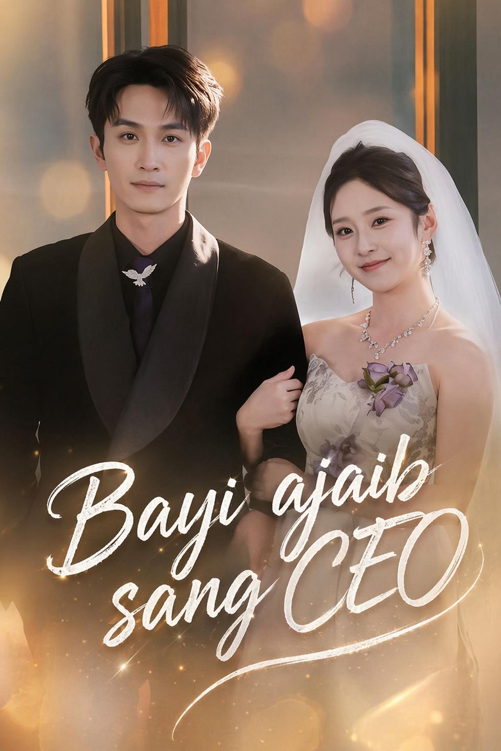 Bayi ajaib sang CEO