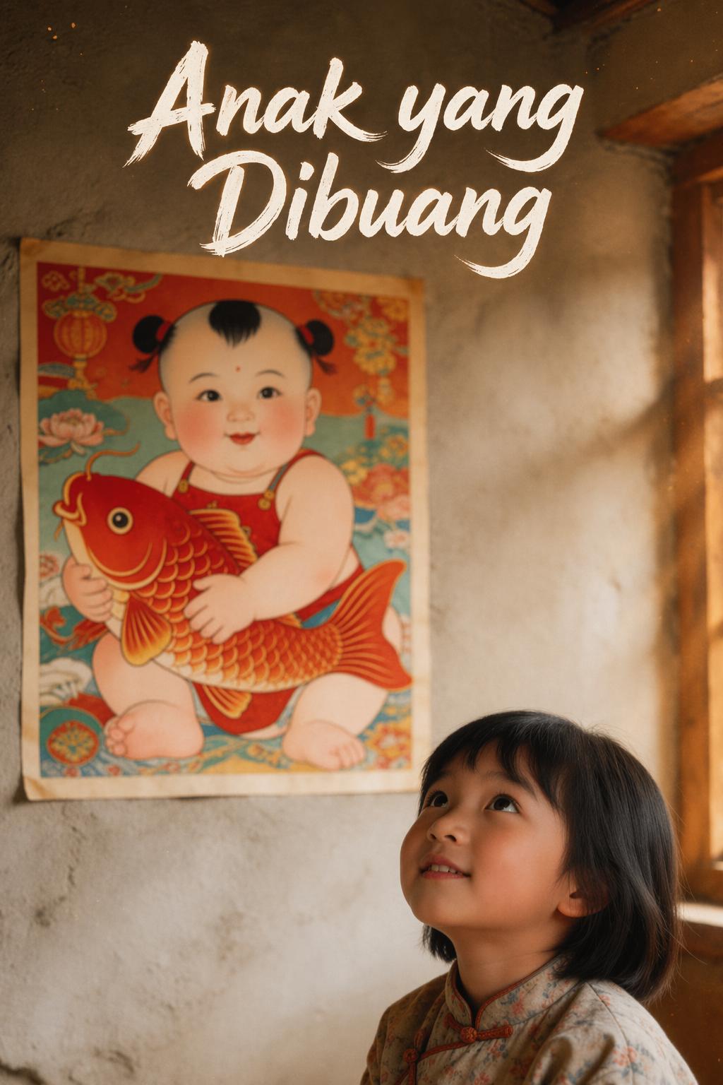 Anak yang Dibuang