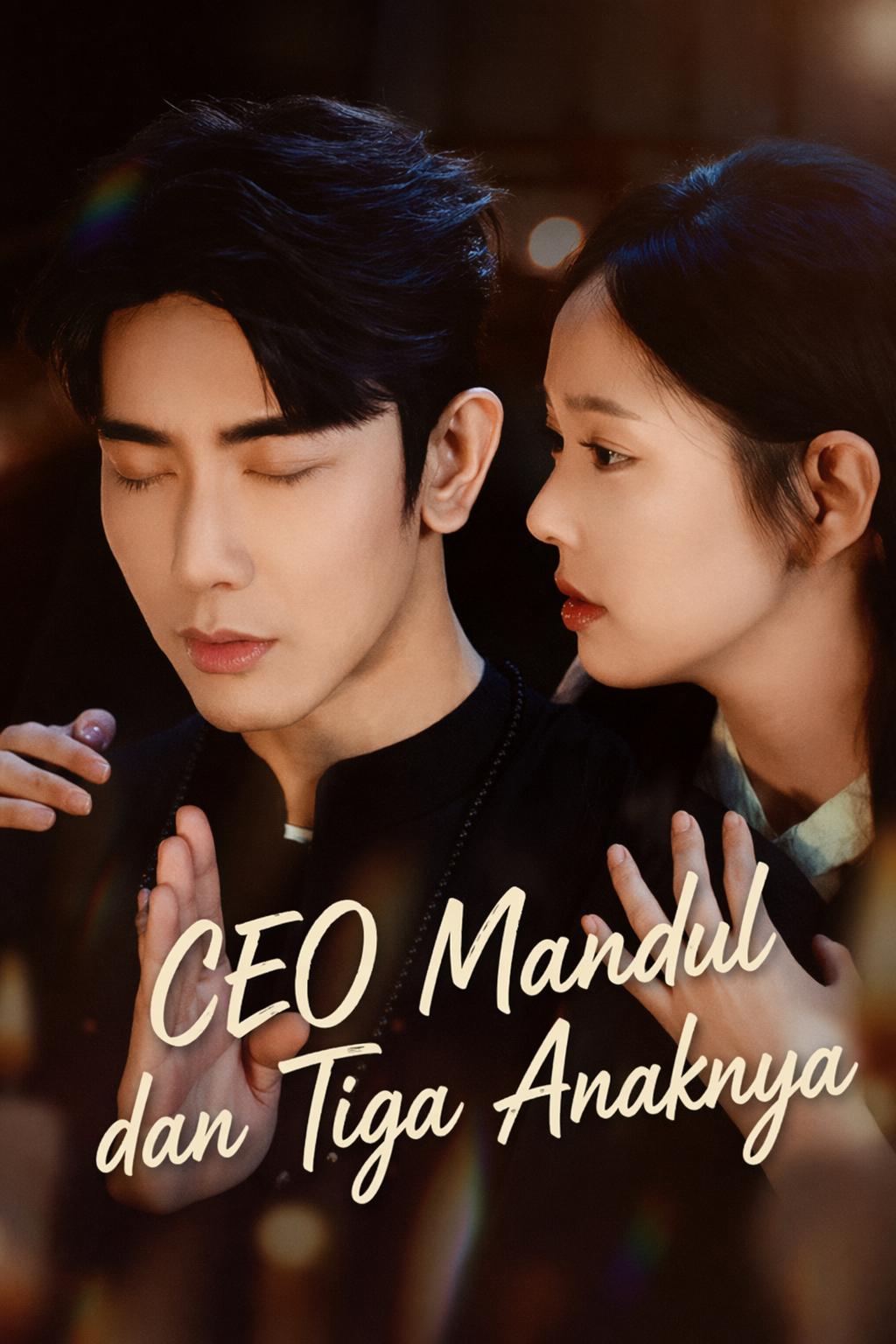 CEO Mandul dan Tiga Anaknya