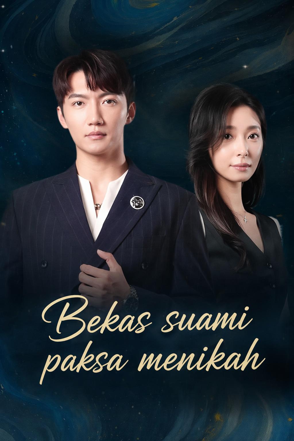 Bekas suami paksa menikah