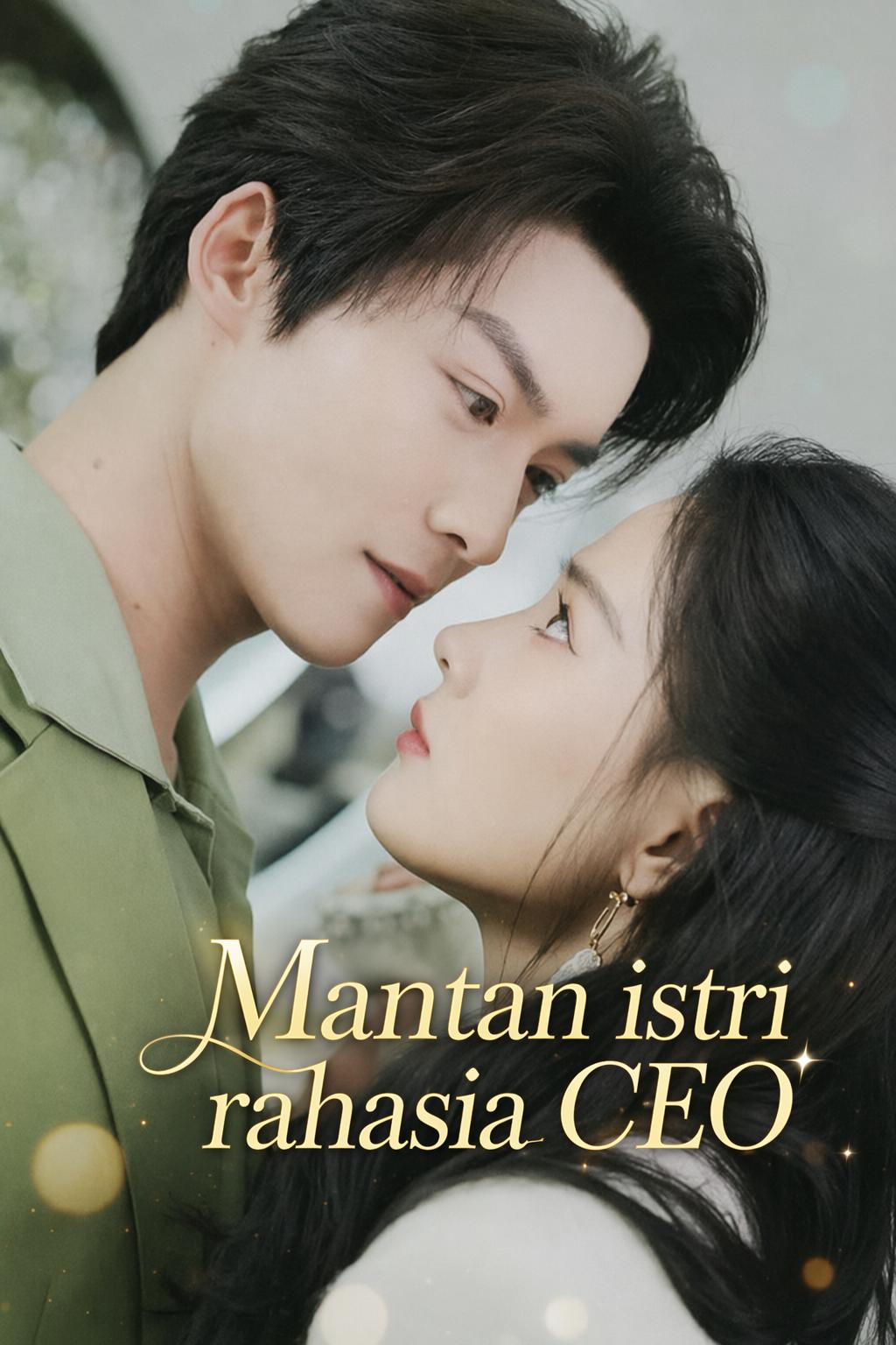 Mantan istri rahasia CEO