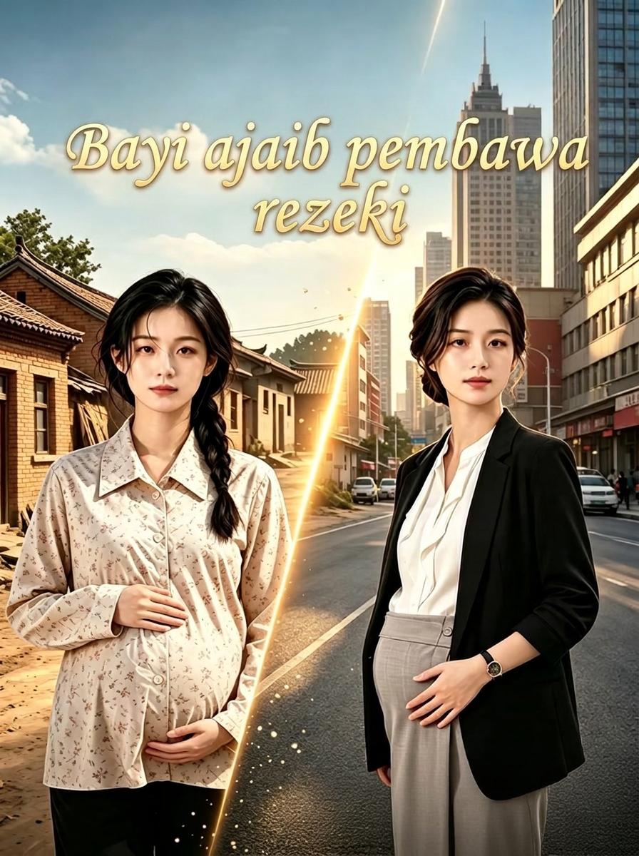 Bayi ajaib pembawa hoki