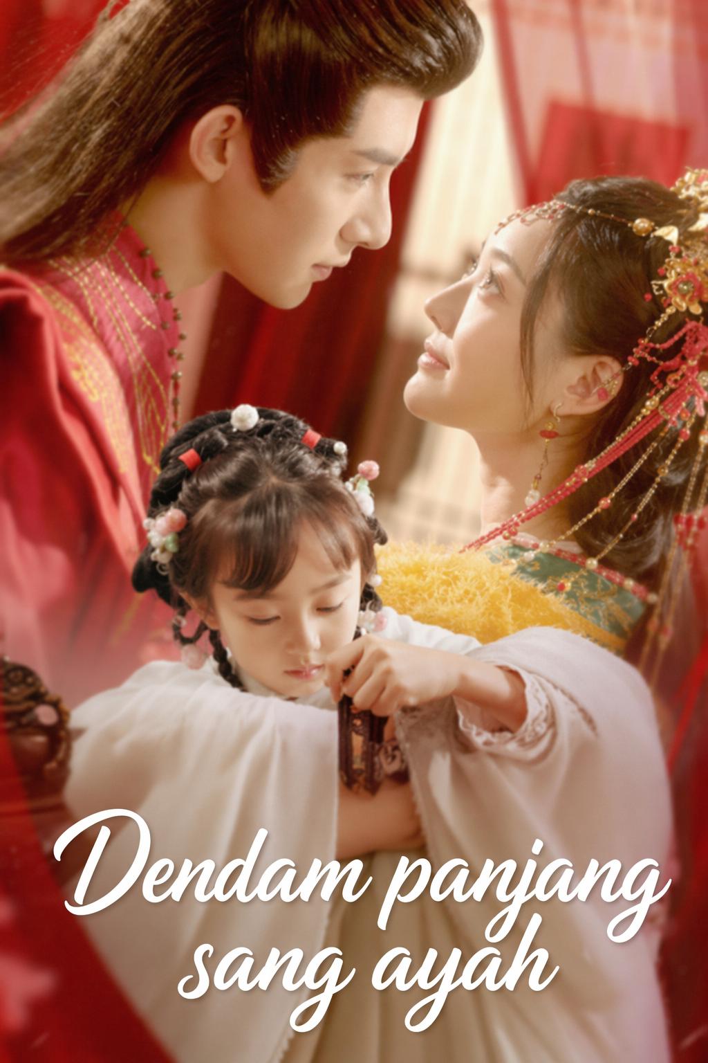 Dendam panjang sang ayah
