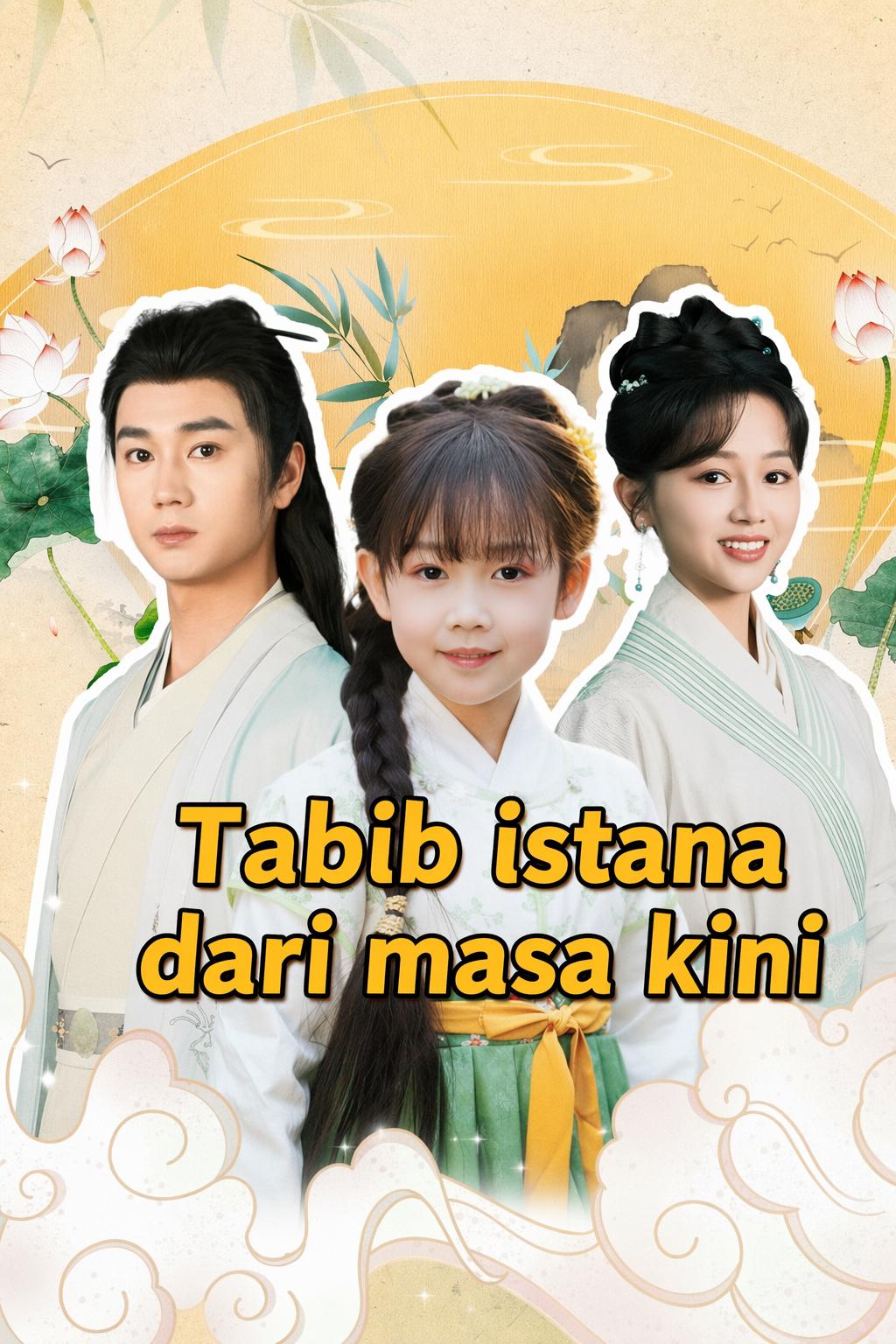 Tabib istana dari masa kini
