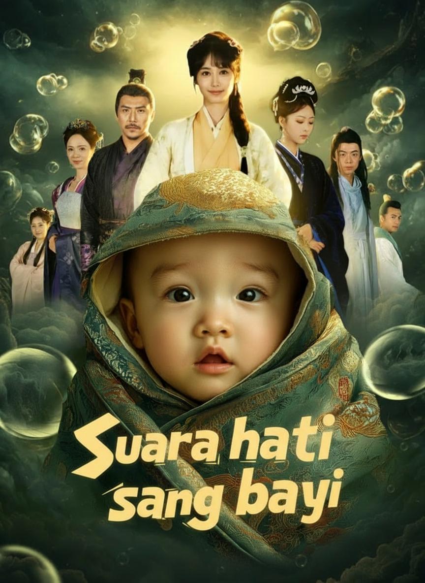 Suara hati sang bayi