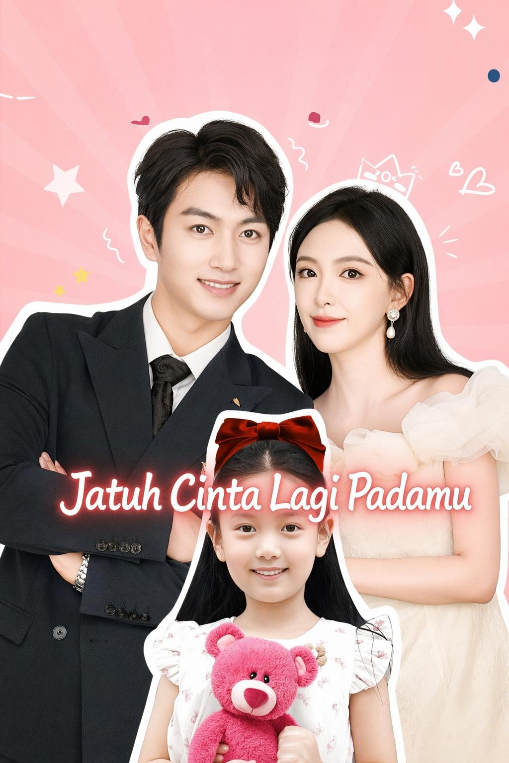 Jatuh Cinta Lagi Padamu