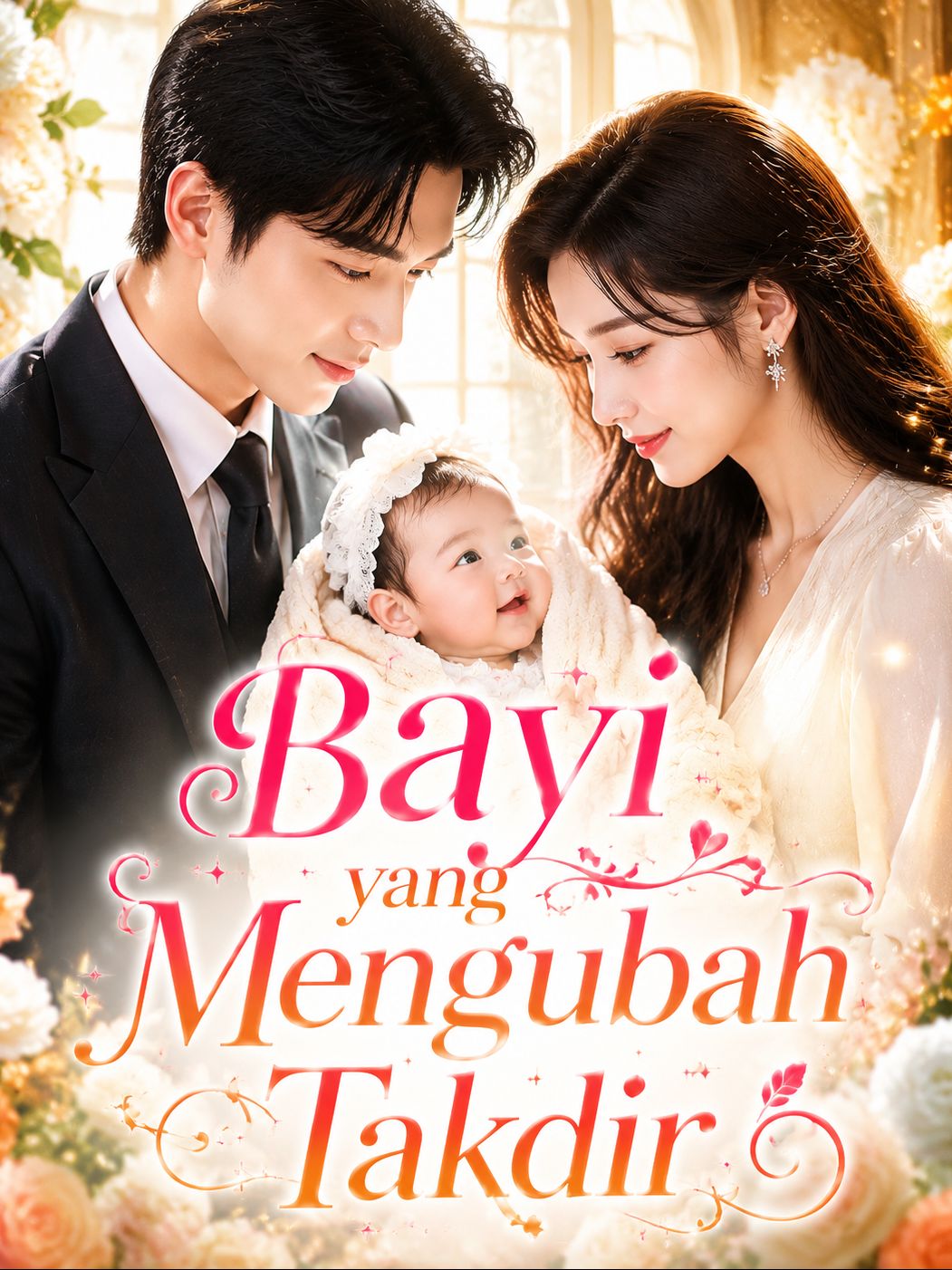Bayi yang Mengubah Takdir