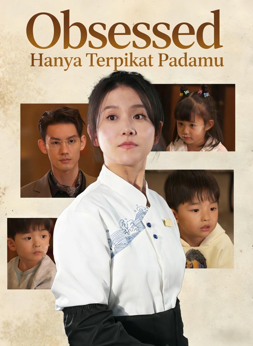 Hanya Terpikat Padamu