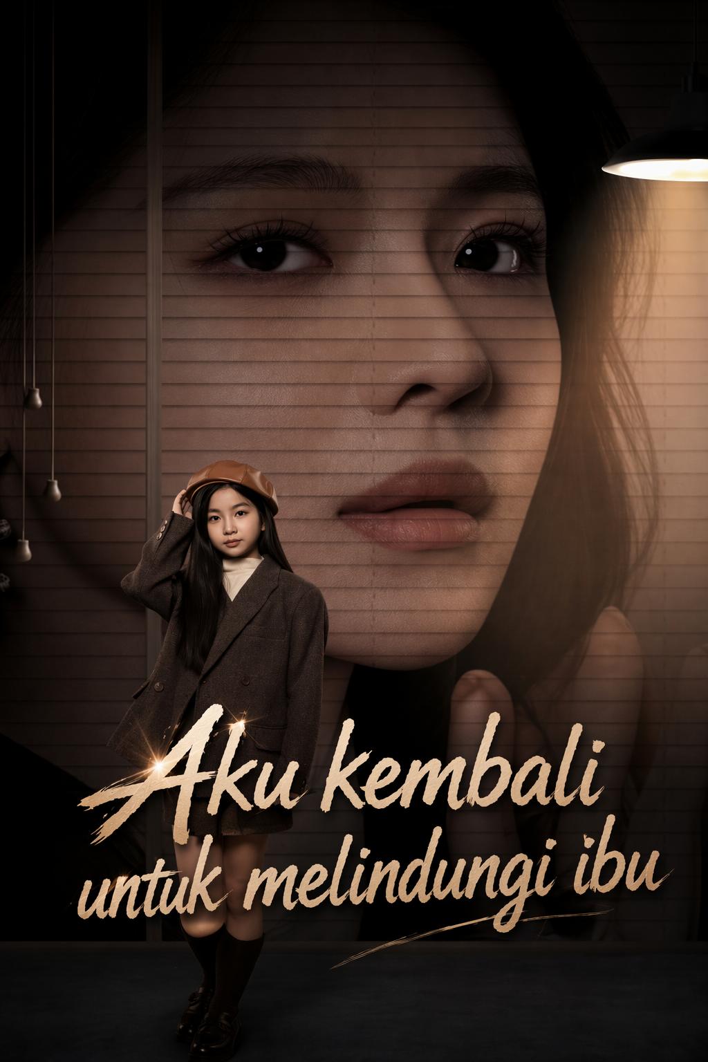 Aku kembali untuk melindungi ibu