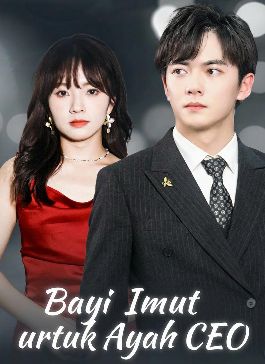 Bayi Imut Tiba: CEO Papa Siaga