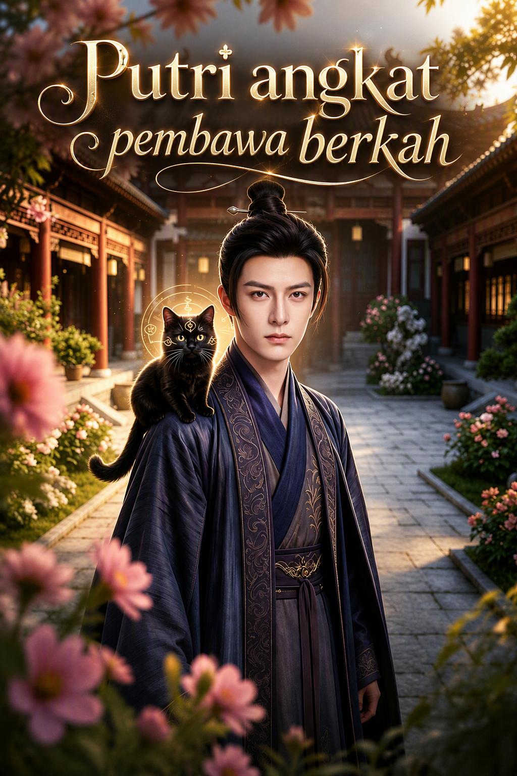 Bintang keberuntungan pangeran