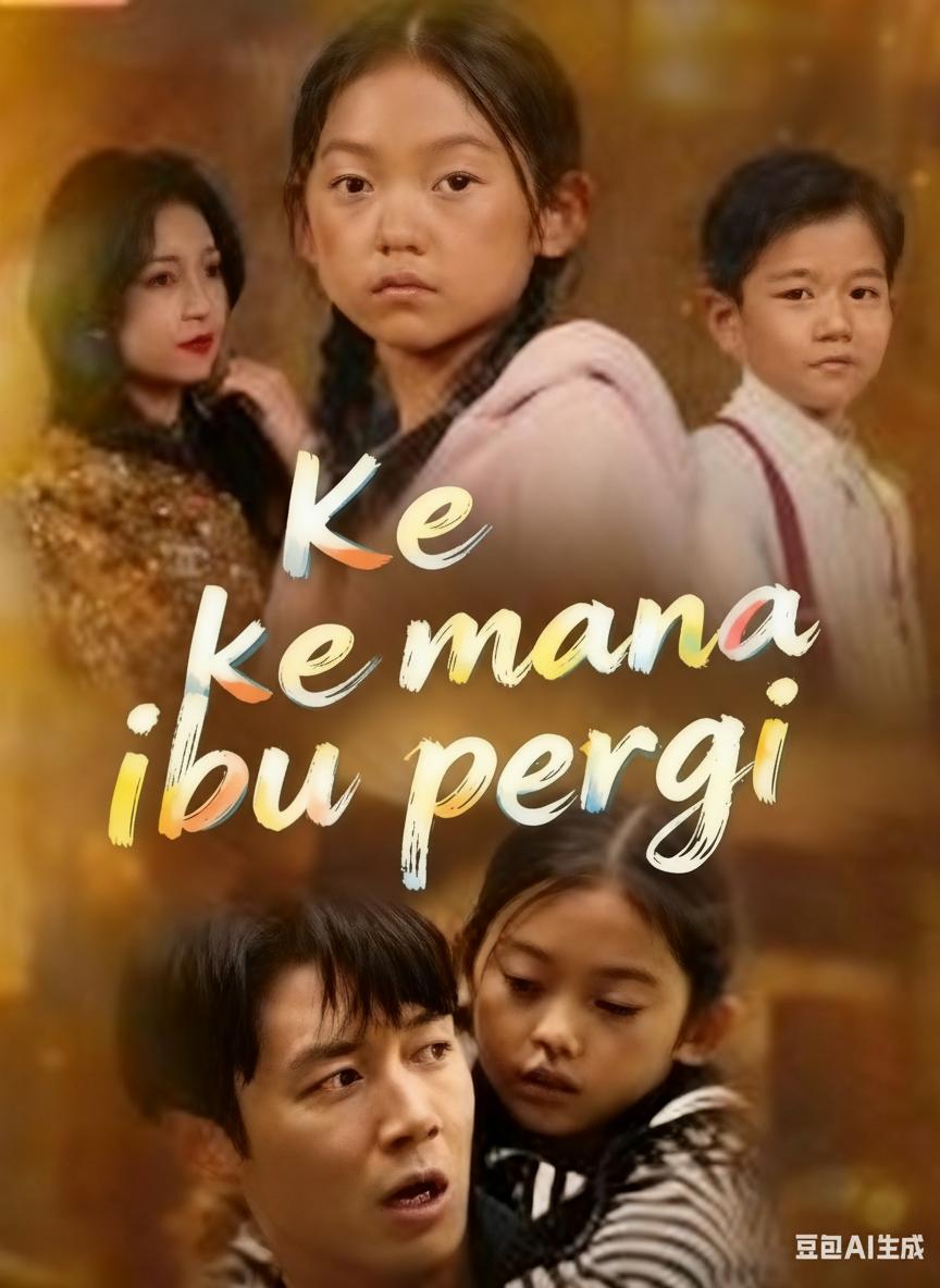 Ke mana ibu pergi