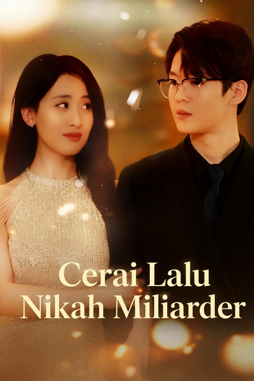 Cerai Lalu Nikah Miliarder