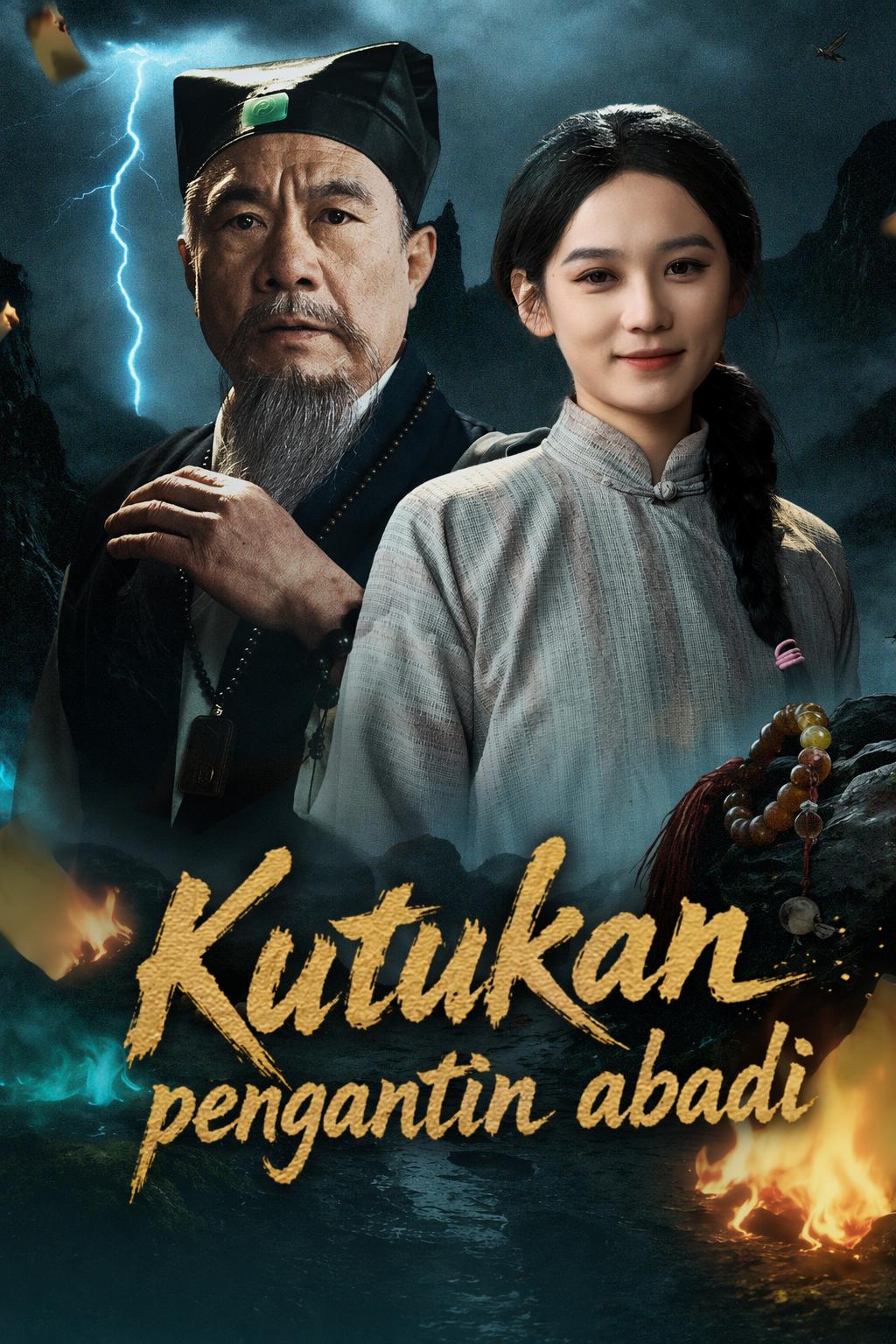 Kutukan pengantin abadi