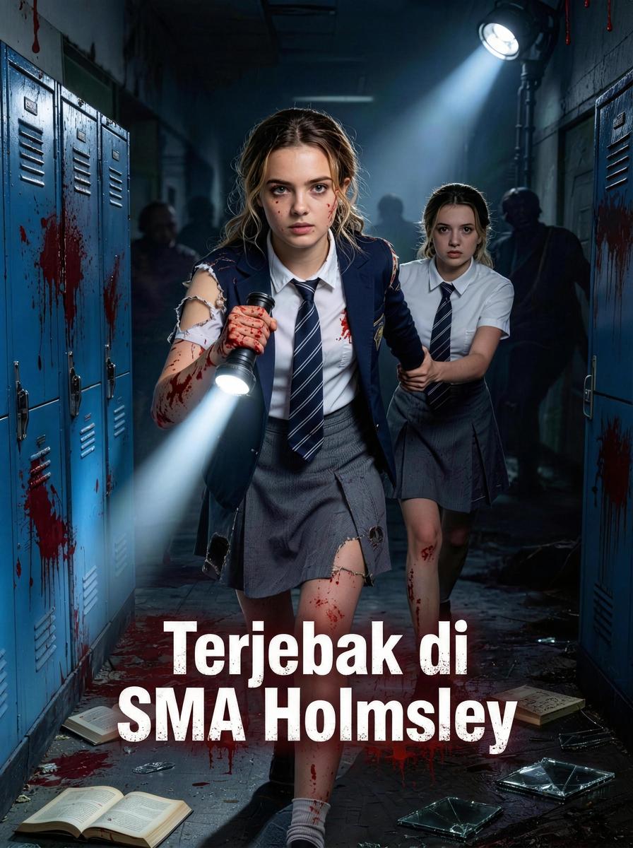 Terjebak di SMA Holmsley