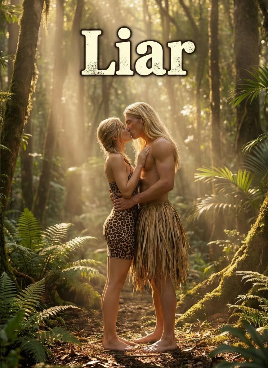 Liar