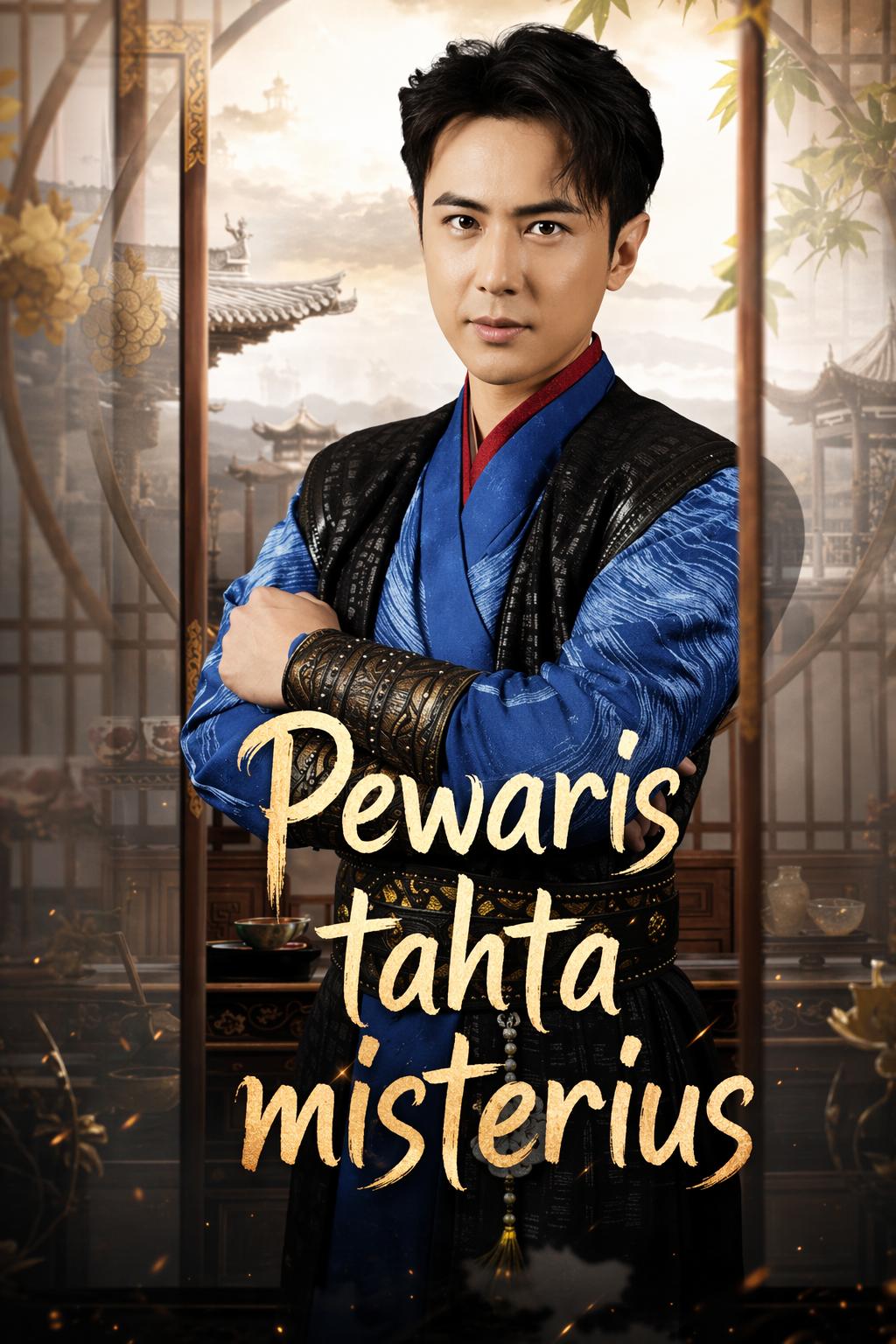Pewaris tahta misterius