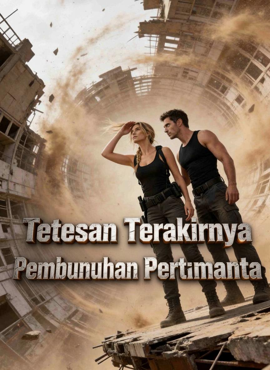 Tetesan Terakhirnya Pembunuhan Pertamanya