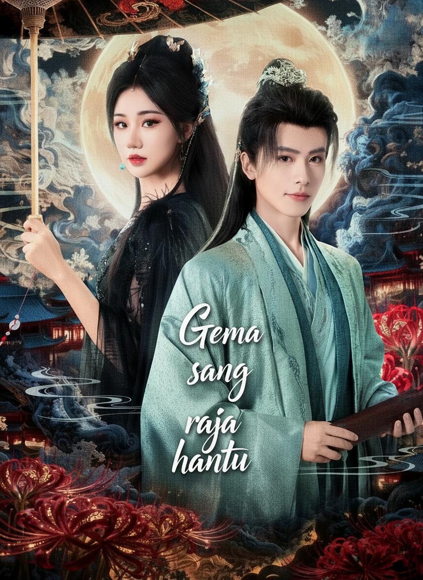 Gema Sang Raja Hantu