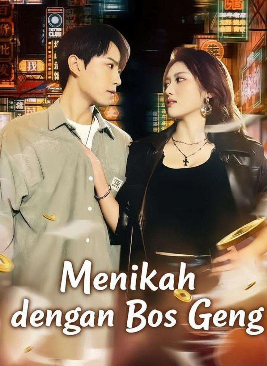 Menikah dengan Bos Geng