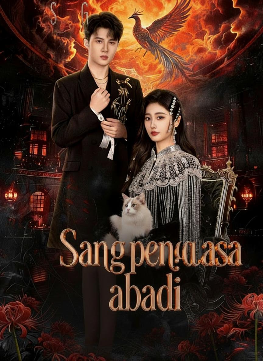 Sang penguasa abadi