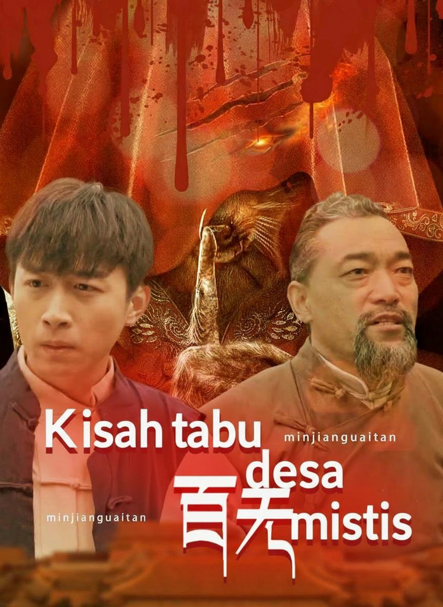 Kisah tabu desa mistis