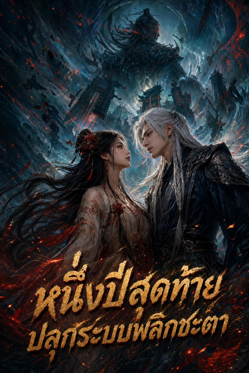 หนึ่งปีสุดท้าย ปลุกระบบพลิกชะตา