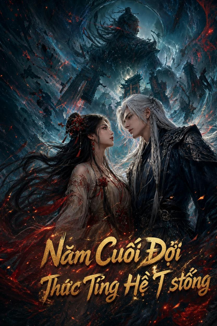 Năm Cuối Đời Thức Tỉnh Hệ Thống