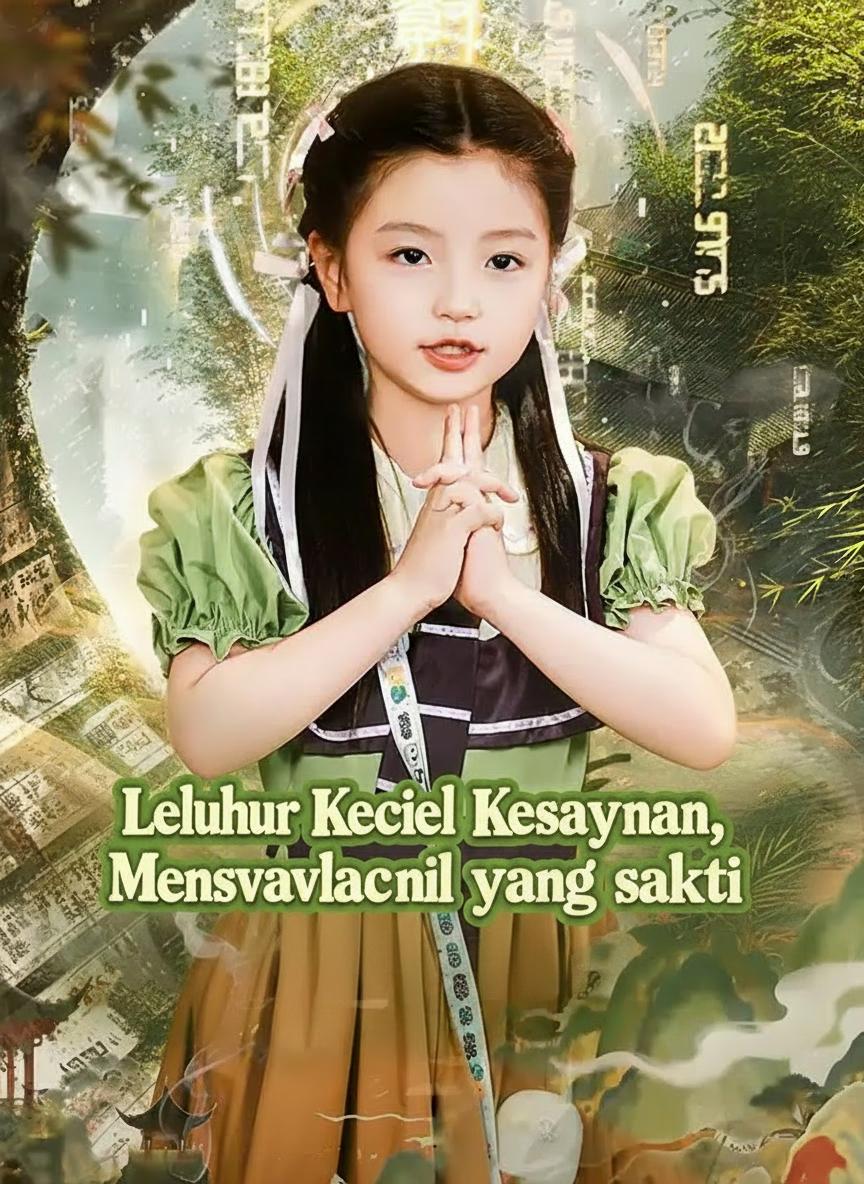 Leluhur kecil yang sakti