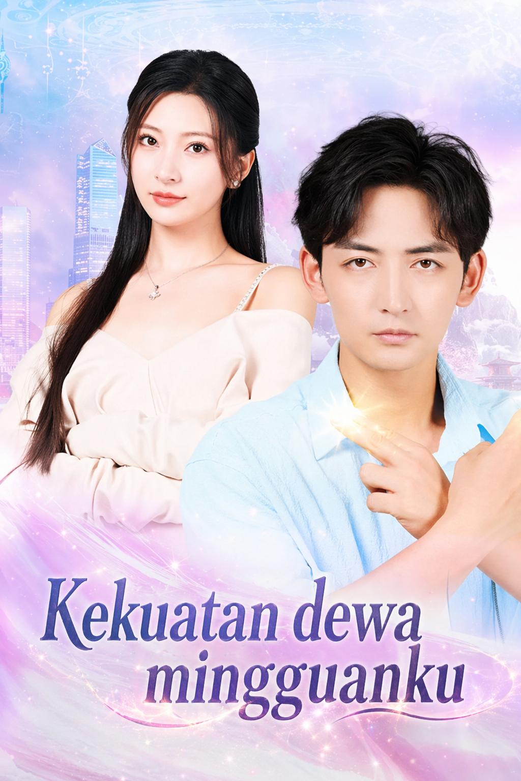 Kekuatan dewa mingguanku