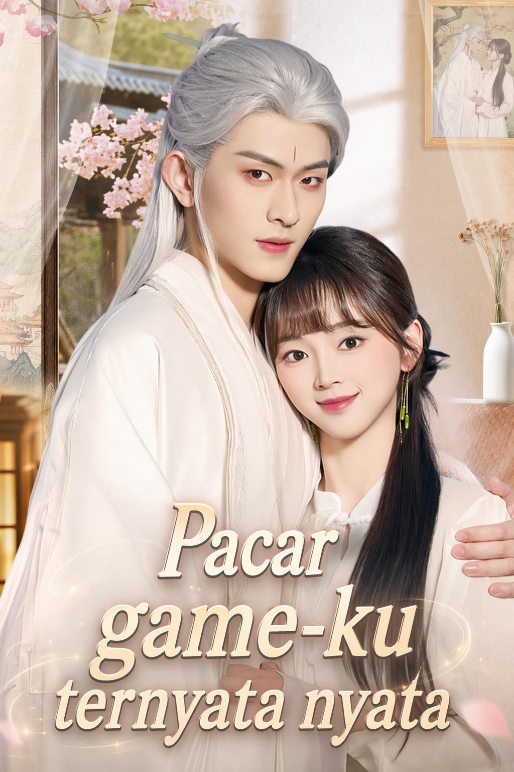 Pacar game-ku ternyata nyata