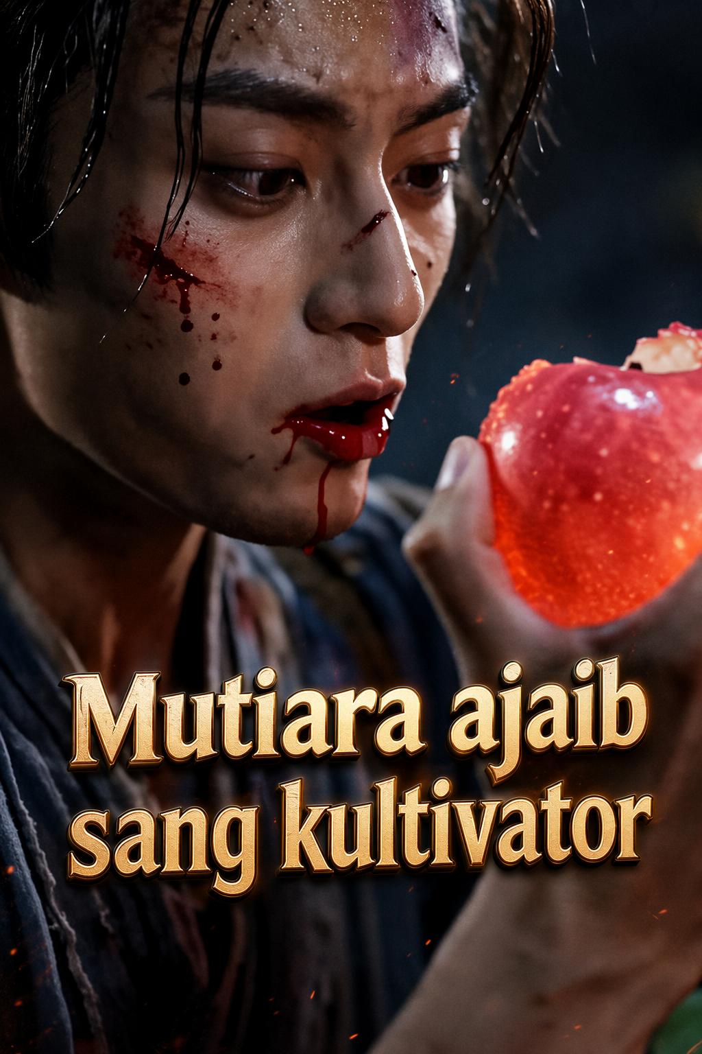Mutiara ajaib sang kultivator
