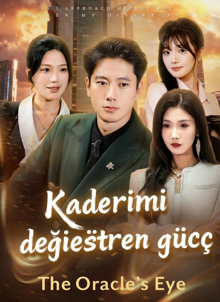 Cennet gözlerim